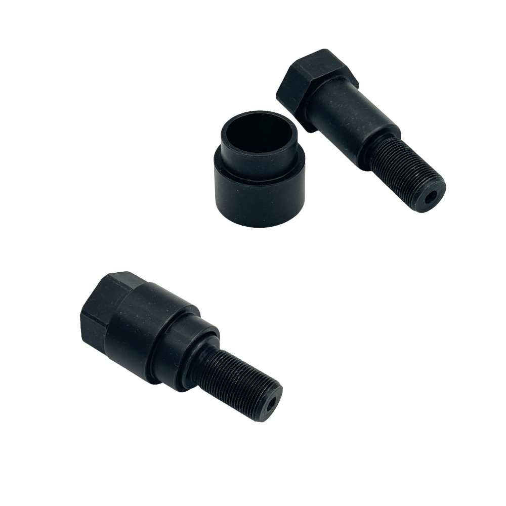 Premium BMX Kurbel Werkzeug zur Montage / Demontage 22mm 48 Spline Achse - Bikers Base