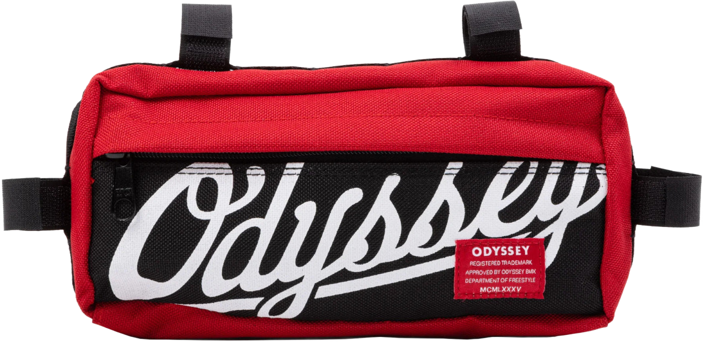 Odyssey -  Odyssey "Switch Pack" BMX Gürtel Multi-funktions Fahrrad Tasche Hipbag - bikers-base.myshopify.com