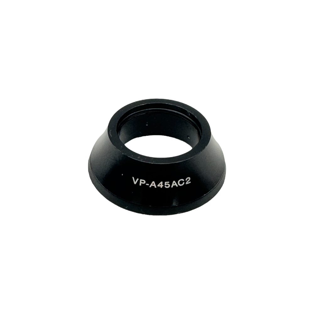 Cane Creek Topcap für Integrated 1 1/8 Zoll Steuersatz 15mm #34 - Bikers Base