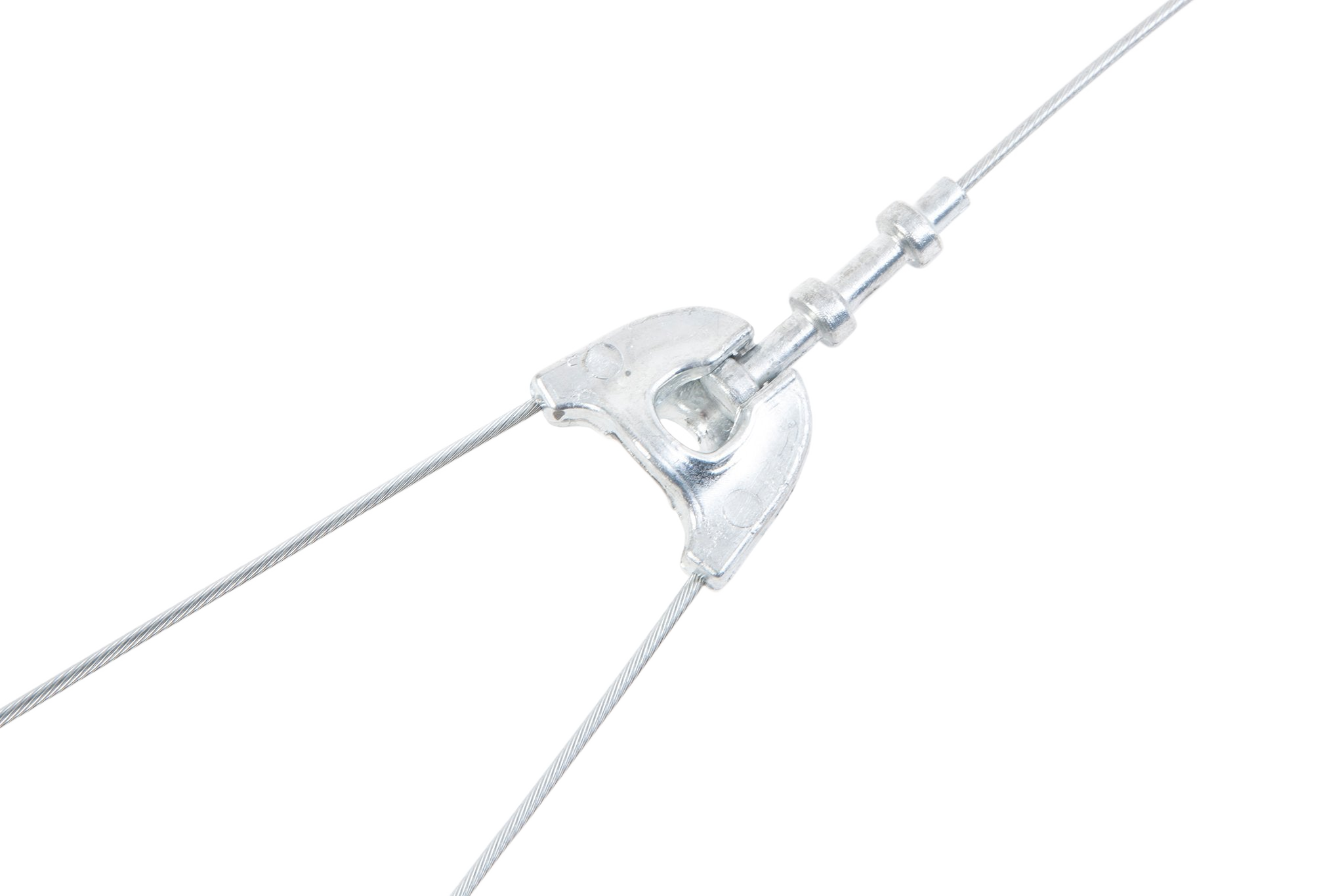 Odyssey Quik Slic Adjustable Linear BMX Bremskabel - Bikers Base