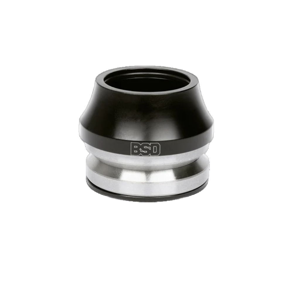 BSD -  BSD Highriser Sealed BMX Steuersatz - Bikers Base BMX