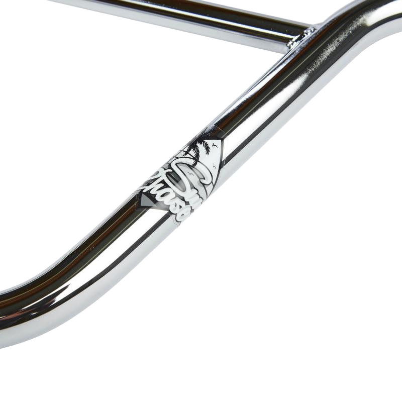 MANKIND Sunchaser Bar BMX Lenker 22.2mm 9.25" - Bikers Base