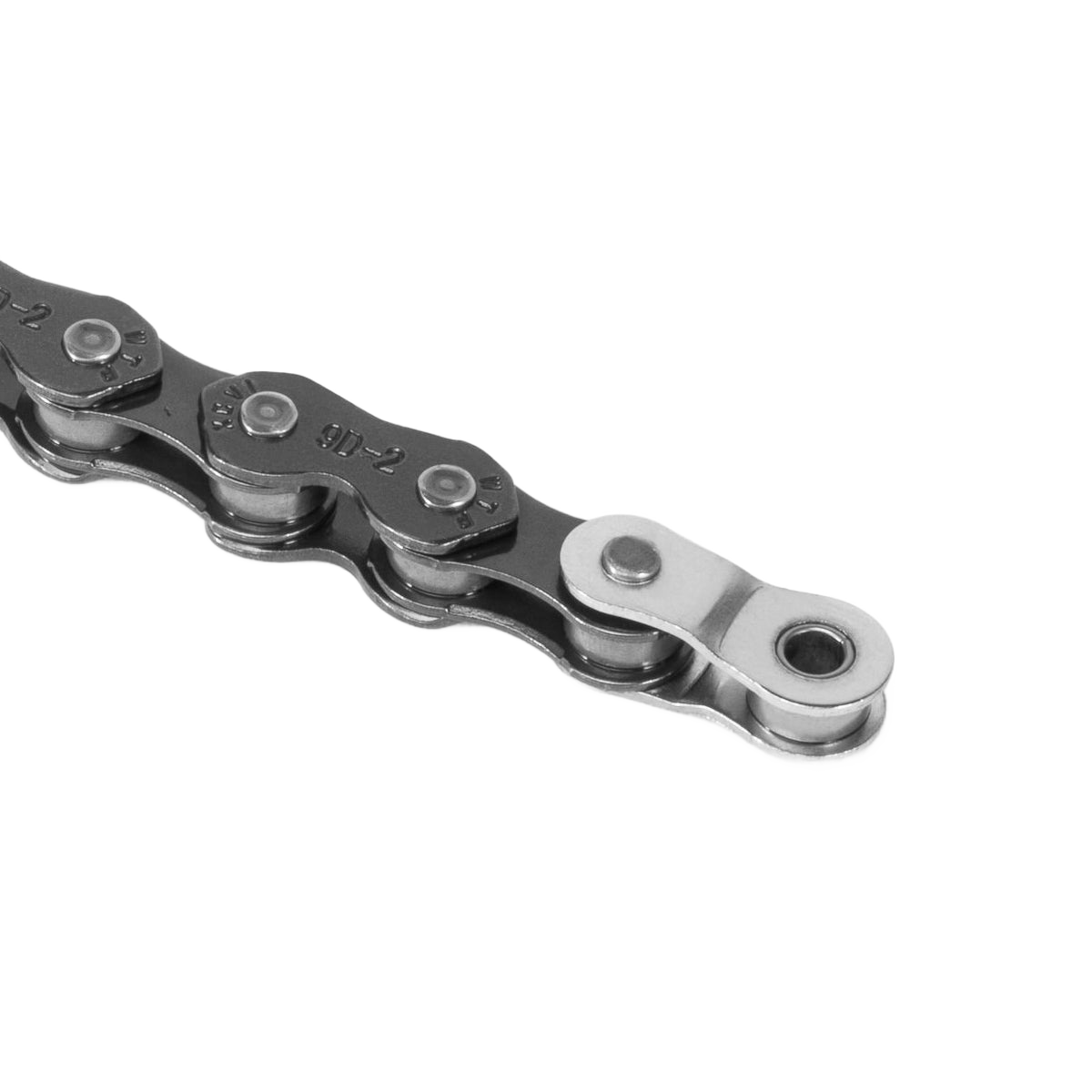 Wethepeople Demand BMX Kette Fahrrad  1/2 x 1/8 Singlespeed - Bikers Base