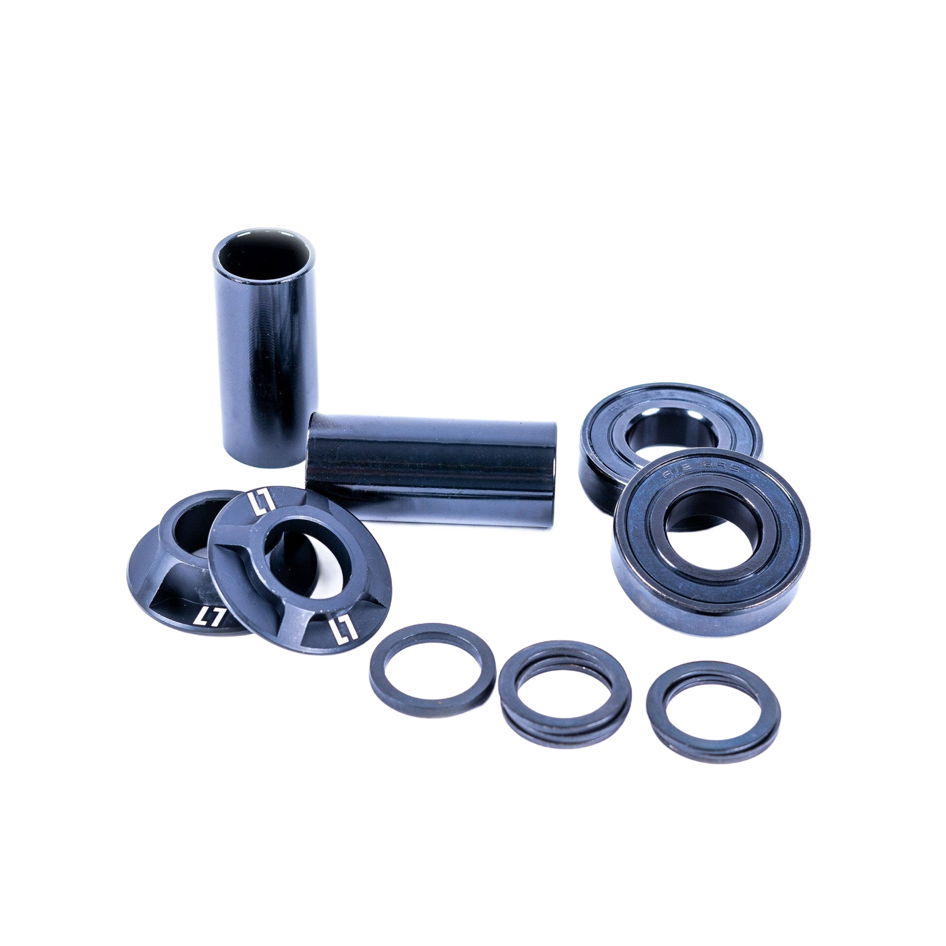 ALL IN Roulette Mid BB BMX Tretlager - Bikers Base