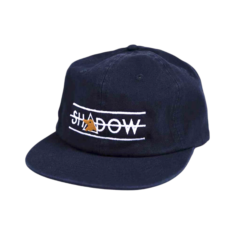 The Shadow Conspiracy Delta Unstructured BMX Kappe Schwarz - Bikers Base