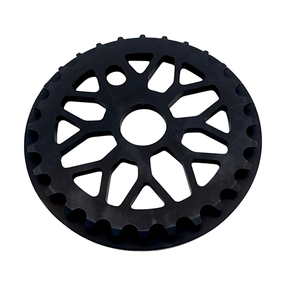 Erigen BMX Cranger Kettenblatt ALU Guard - Bikers Base