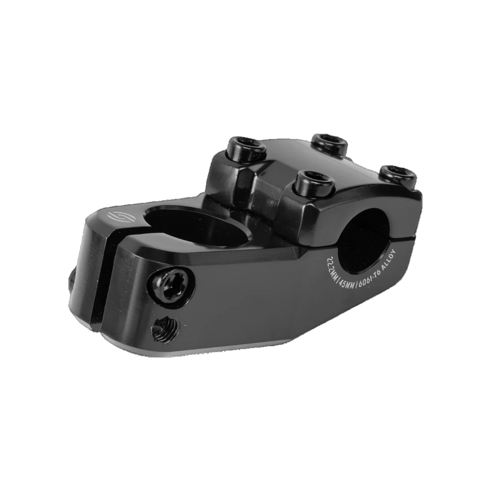 Salt Plus -  Salt AM 45 V2 BMX Vorbau - Bikers Base BMX