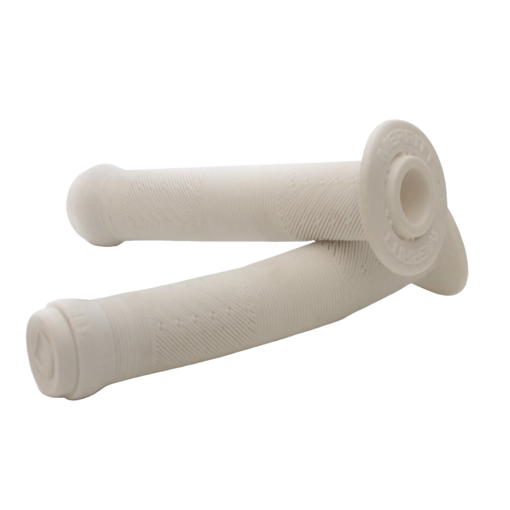 Merritt -  Merritt Billy Perry Freestyle BMX Griffe mit Flansch Fahrrad - bikers-base.myshopify.com