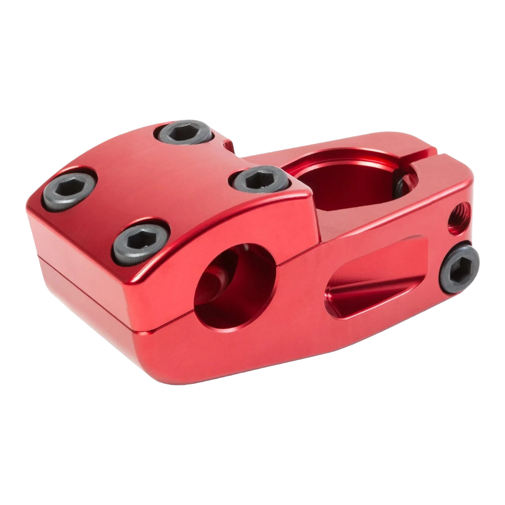 Odyssey BMX Vorbau DGN V2 51mm Topload  28mm - Bikers Base