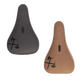 Demolition Axes Embossed Pivotal BMX Saddle