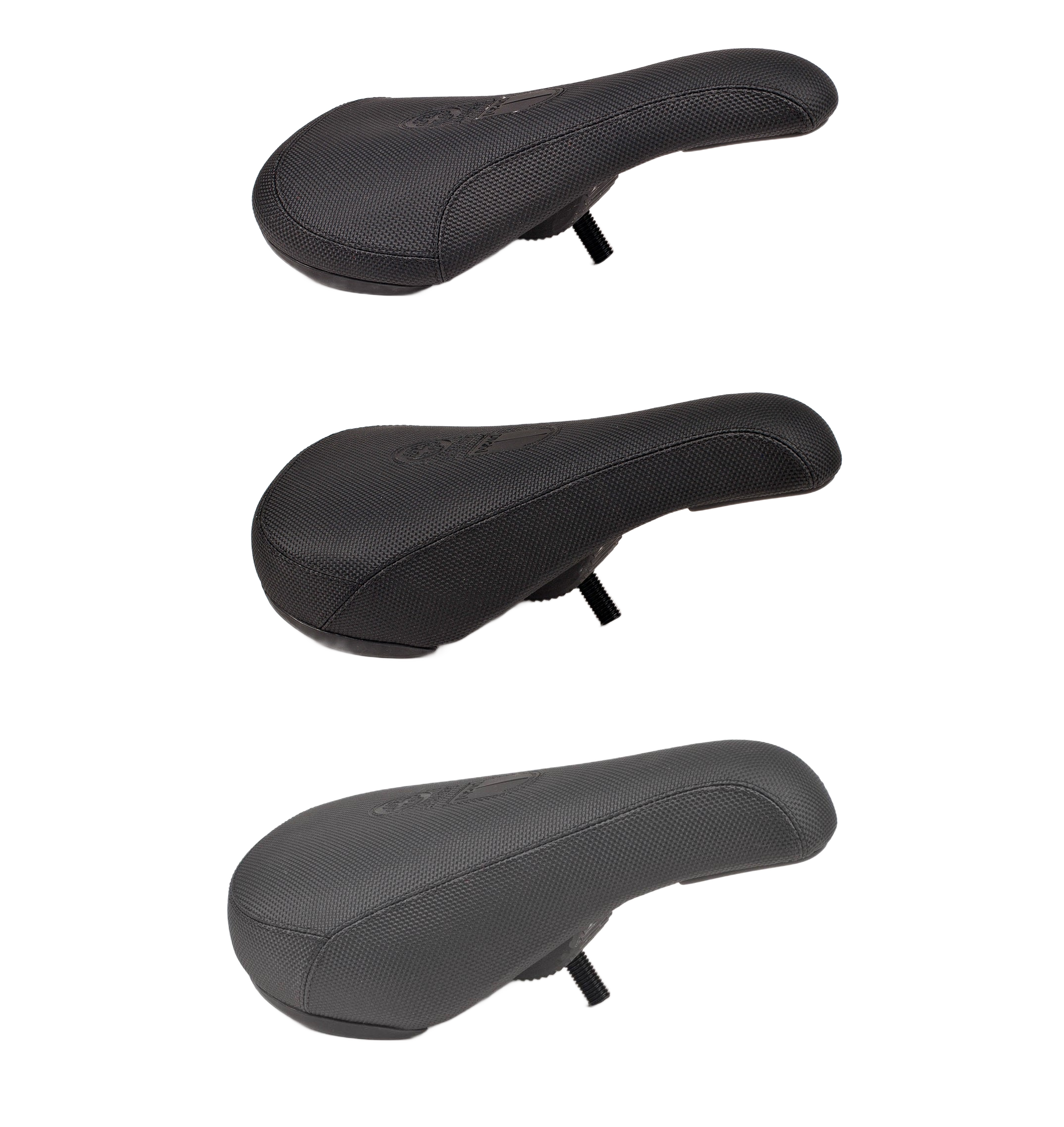 SaltPlus Pivotal BMX Sattel - Bikers Base