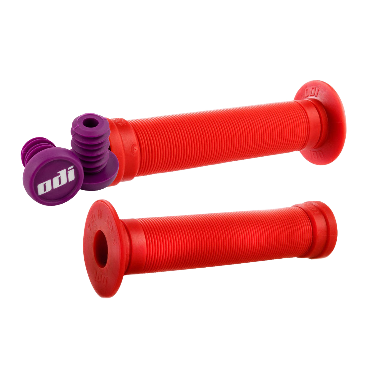 Odi -  Odi Longneck ST BMX Griffe mit Flansch MTB Dirt Scooter Fixie - bikers-base.myshopify.com