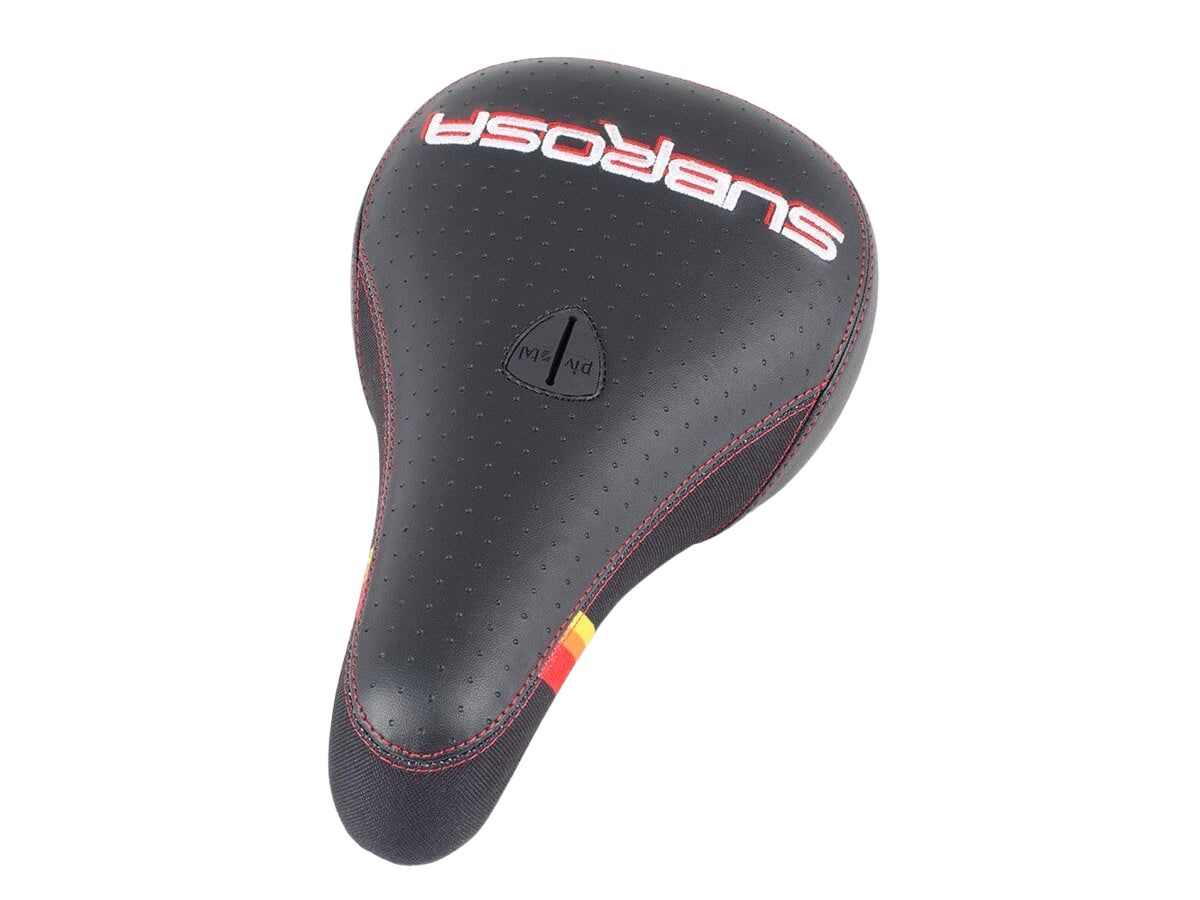 SUBROSA Matt Ray All Terrain Mid Pivotal Seat BMX Sattel - Bikers Base