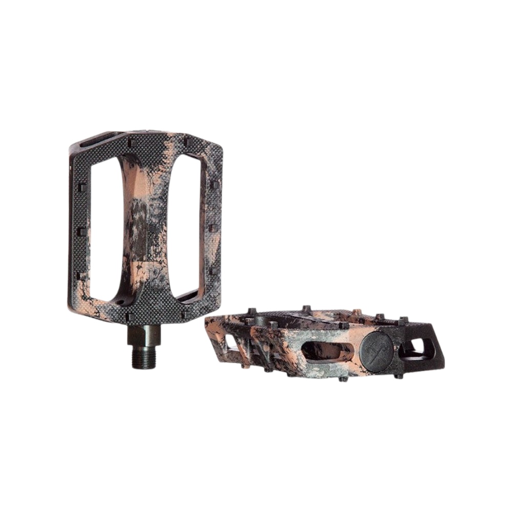 Demolition -  Demolition BMX Pedale Trooper PC - Bikers Base BMX