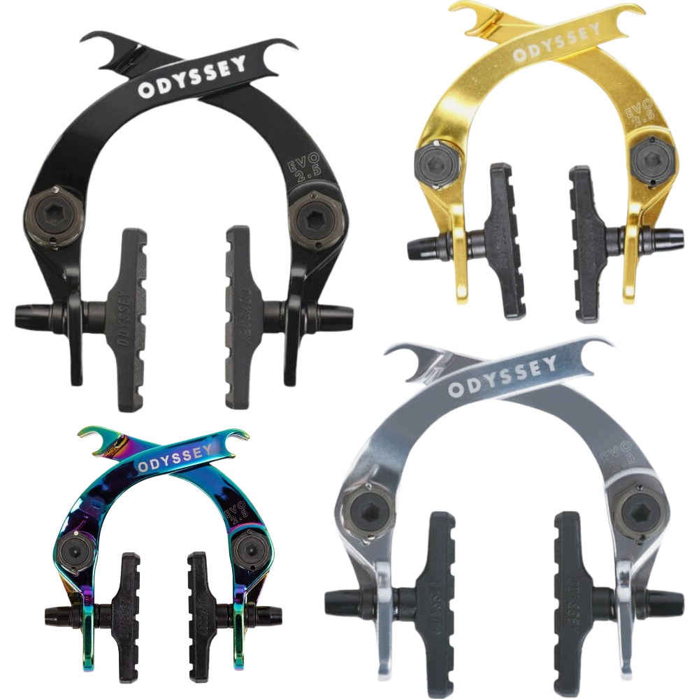 Odyssey -  Odyssey Evo 2.5 BMX Bremse - bikers-base.myshopify.com