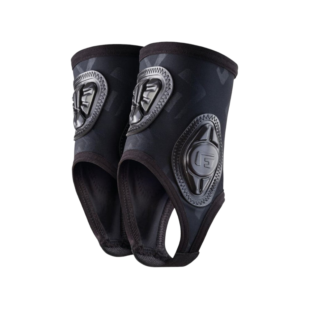 G-Form Ankle Guard Pro X Knöchelschoner - Bikers Base