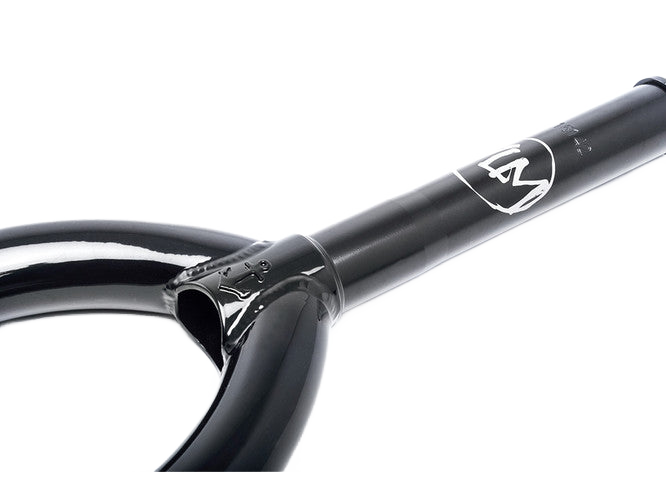 Volume -  Volume Broc Raiford Anchor BMX Gabel Schwarz 28mm Vorlauf - bikers-base.myshopify.com