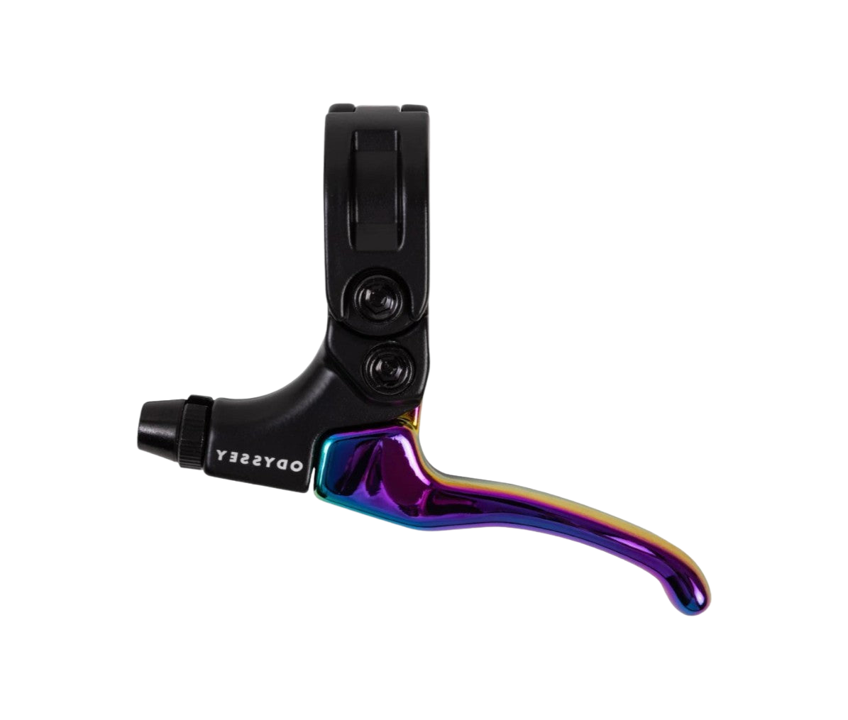Odyssey -  Odyssey Monolever BMX Bremshebel, Klapphebel für U-Brake - bikers-base.myshopify.com