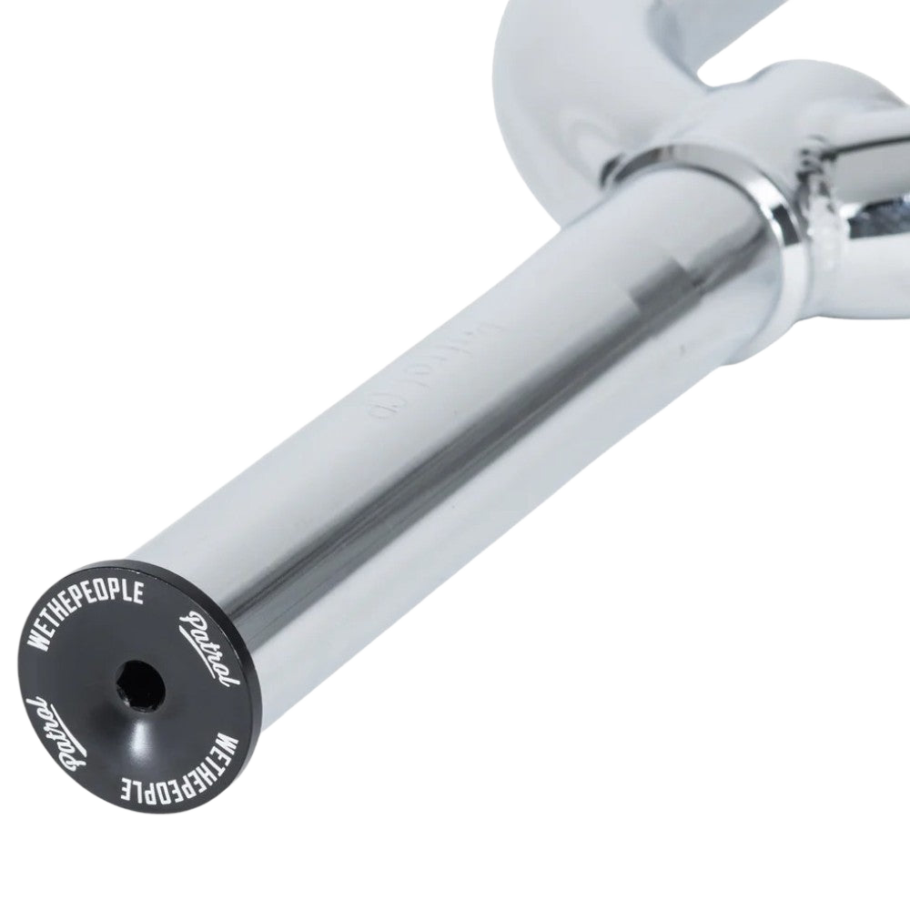 Wethepeople Patrol BMX Gabel 20 Zoll 32 mm Vorlauf WTP - Bikers Base