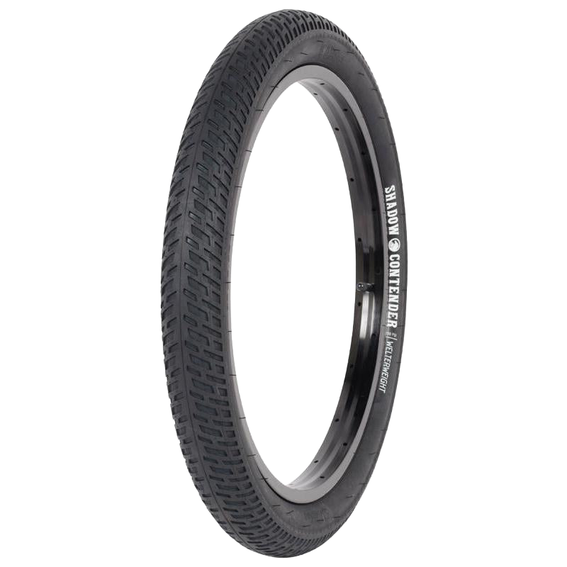 Shadow Contender BMX Reifen 20 x 2.35 Zoll - Bikers Base
