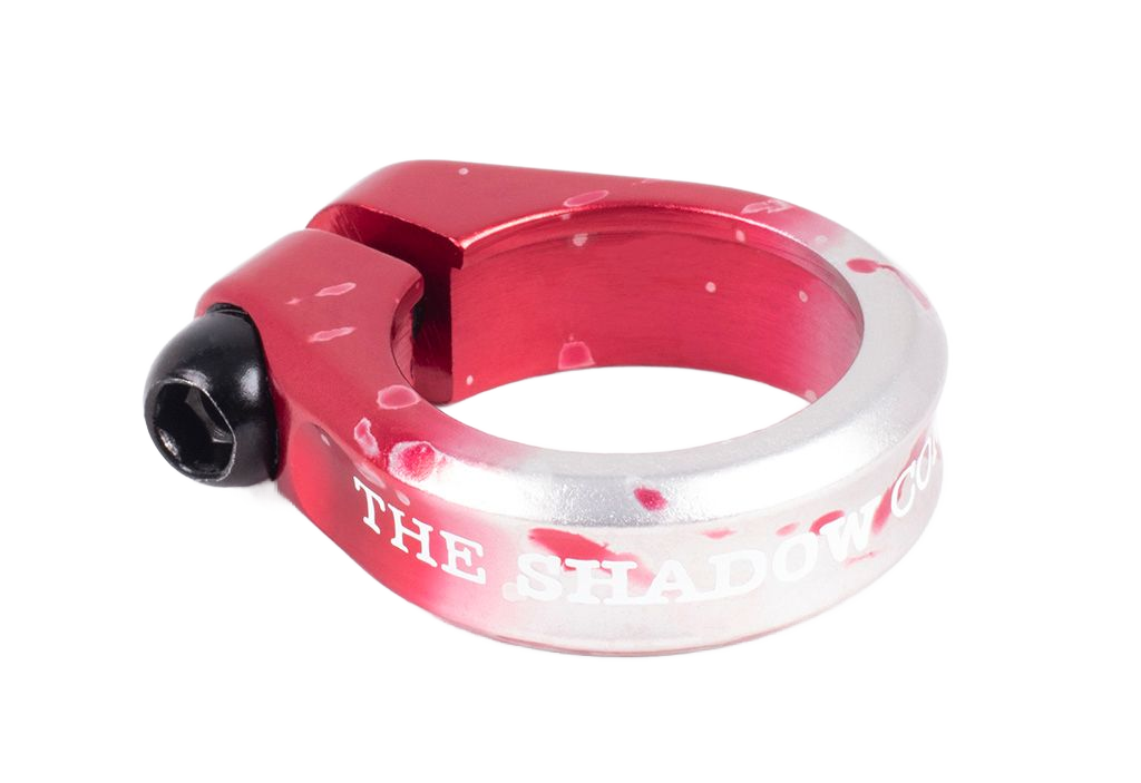 Shadow Alfred BMX Sattelklemme - Bikers Base