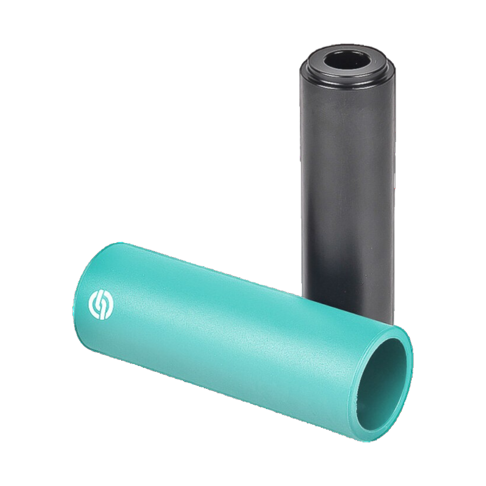 Salt -  Salt AM Nylon BMX Pegs - Bikers Base BMX