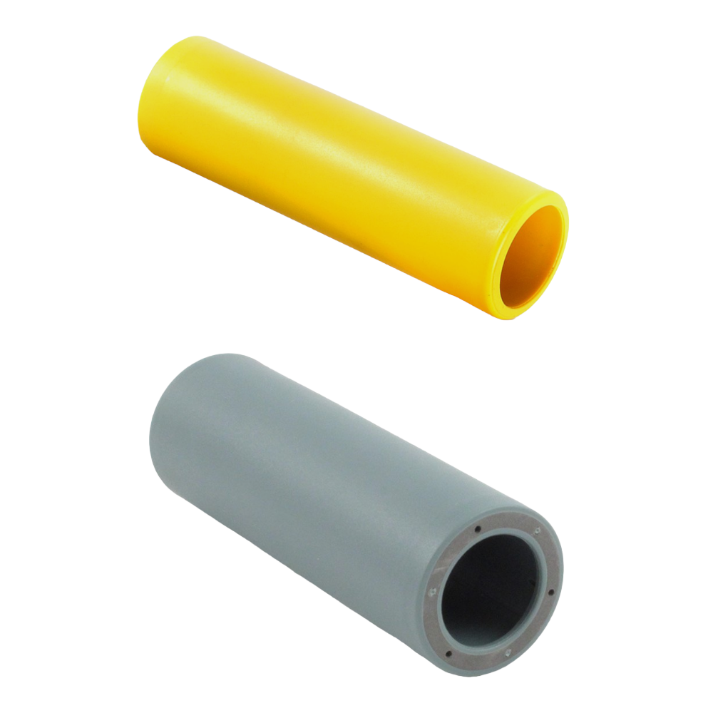 MERRITT Ersatz Sleeve für GFE Plastic BMX Pegs 4,25" - Bikers Base