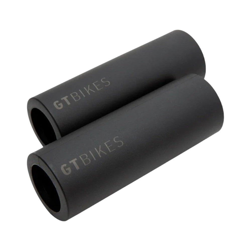 GT Bikes -  GT Bikes Safe Street BMX Peg für 10mm & 14mm Achsen / Pegsleeve - Bikers Base BMX