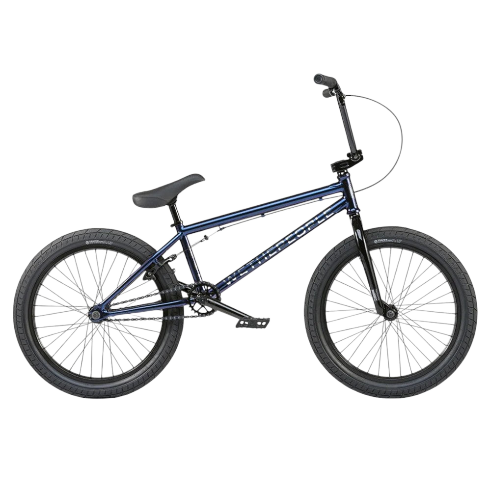wethepeople CRS 20" BMX Rad WTP Curse 20,25" Oberrohr WTP - Bikers Base