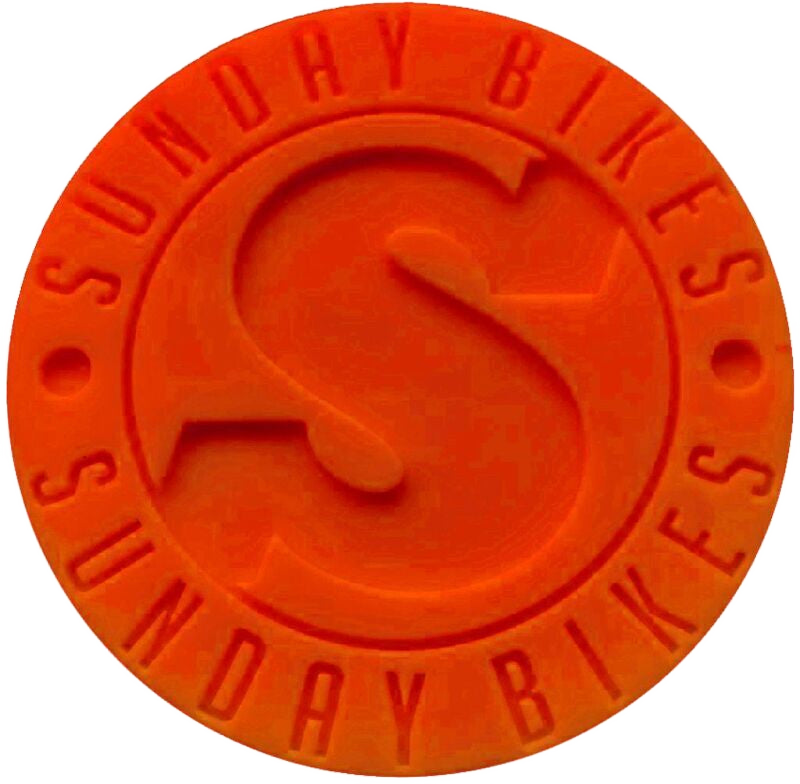 SUNDAY PUCK Wachs Grind Wax - Bikers Base