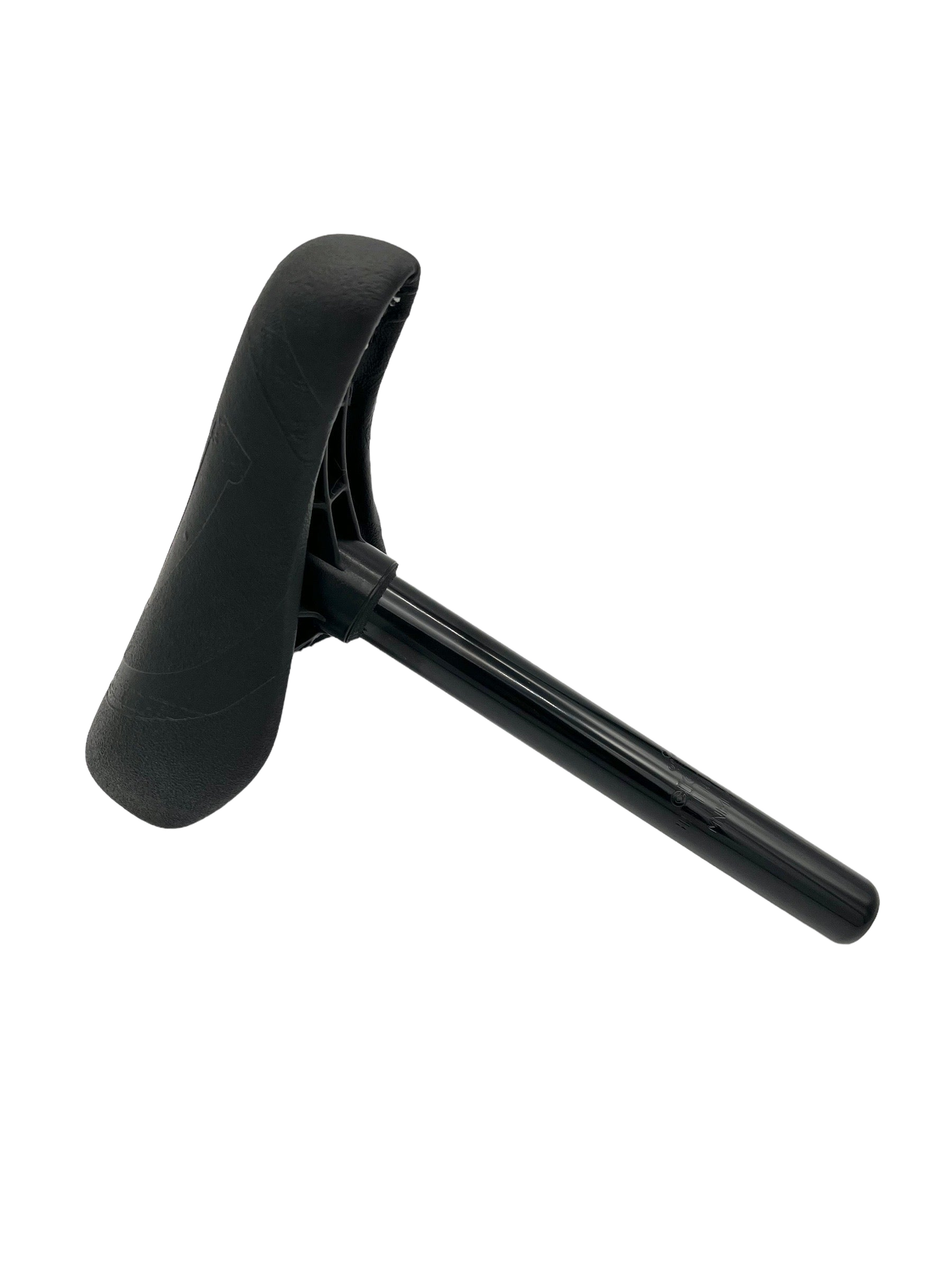 Mission Warsaw BMX Sattel Combo Sattelstützenkombination 25,4 - Bikers Base