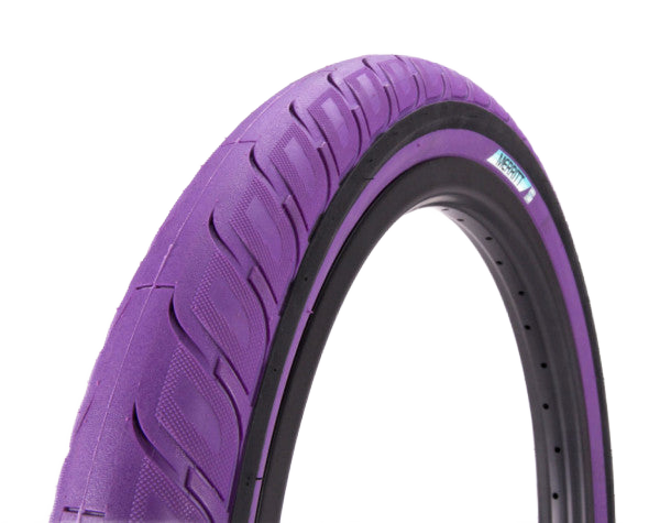 Merritt -  Merritt Option BMX Reifen Street  20 x 2,35 - bikers-base.myshopify.com