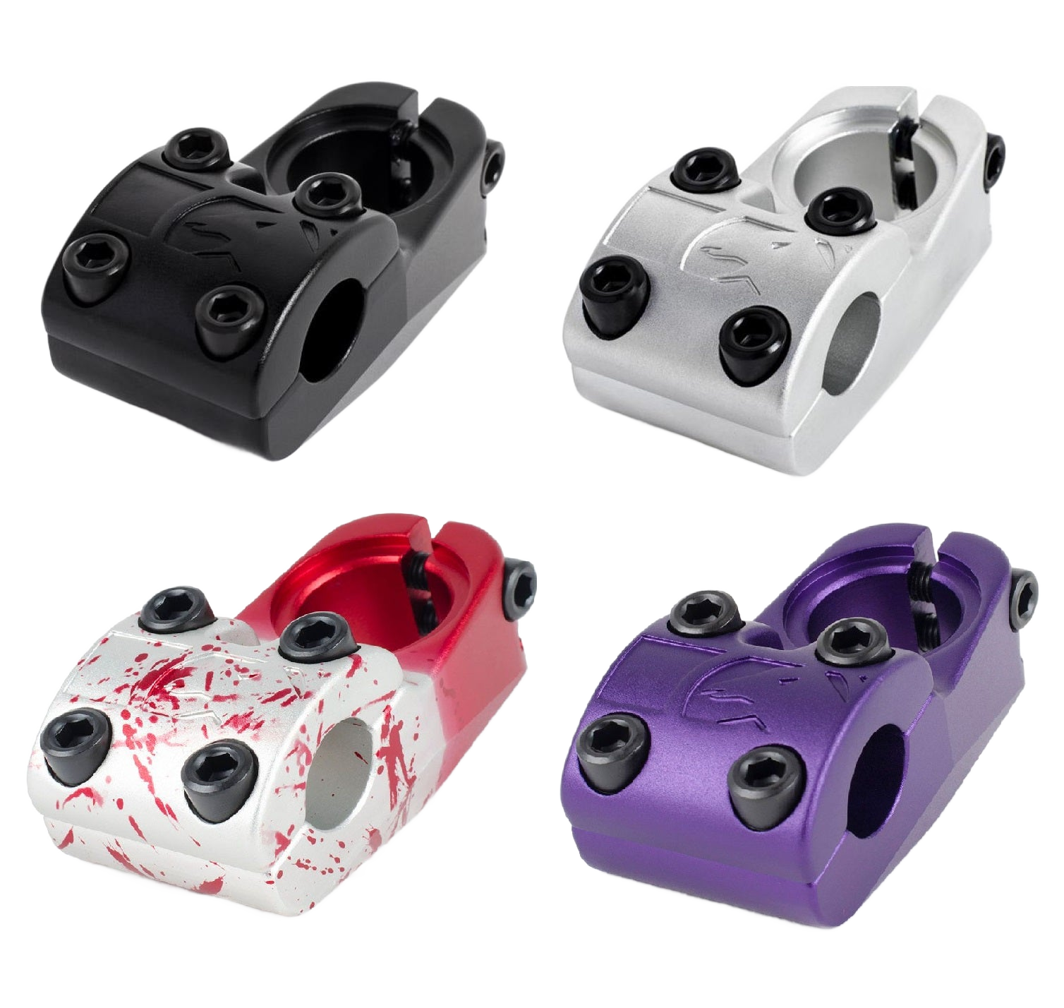 Shadow Odin Topload BMX Vorbau - Bikers Base