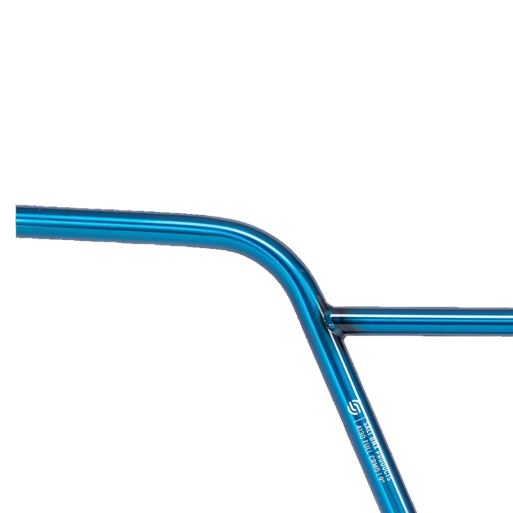 Salt -  Salt PRO 4pc BMX Lenker - Bikers Base BMX