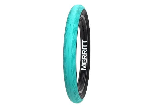 Merritt Phantom BMX Reifen Street  20 x 2,50 - Bikers Base