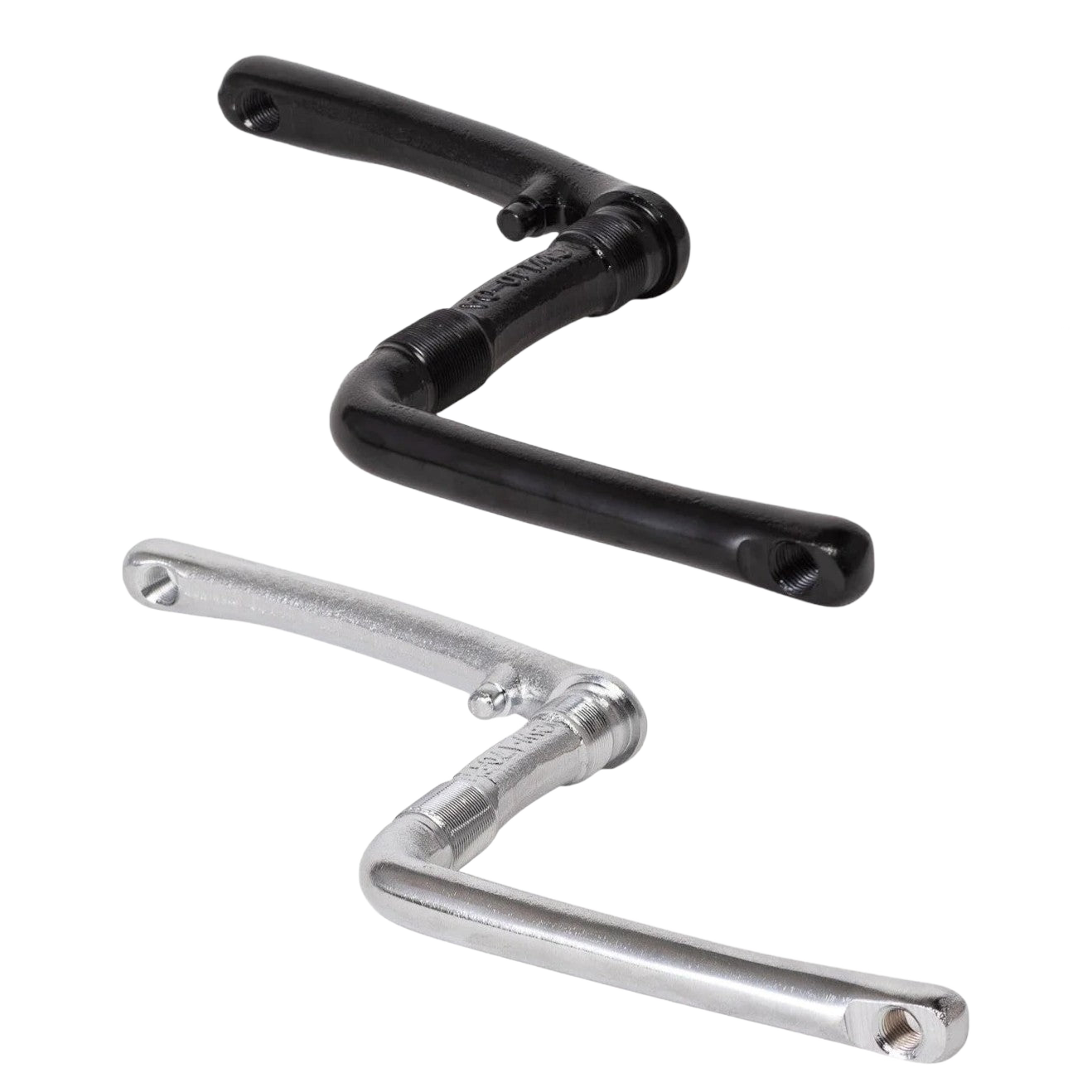 Salt -  Salt OPC BMX Kurbel 1teil Cruiser - Bikers Base BMX