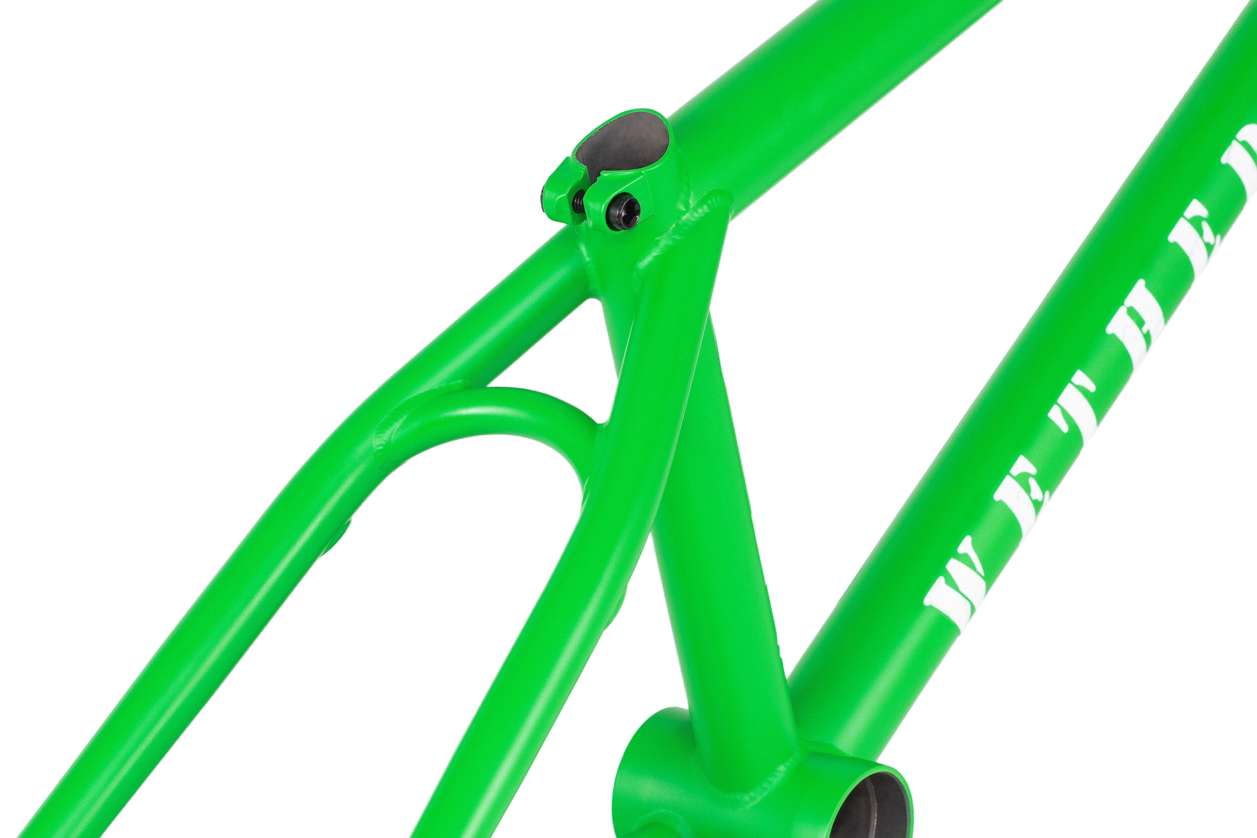 Wethepeople MESSAGE BMX Rahmen Park - Bikers Base