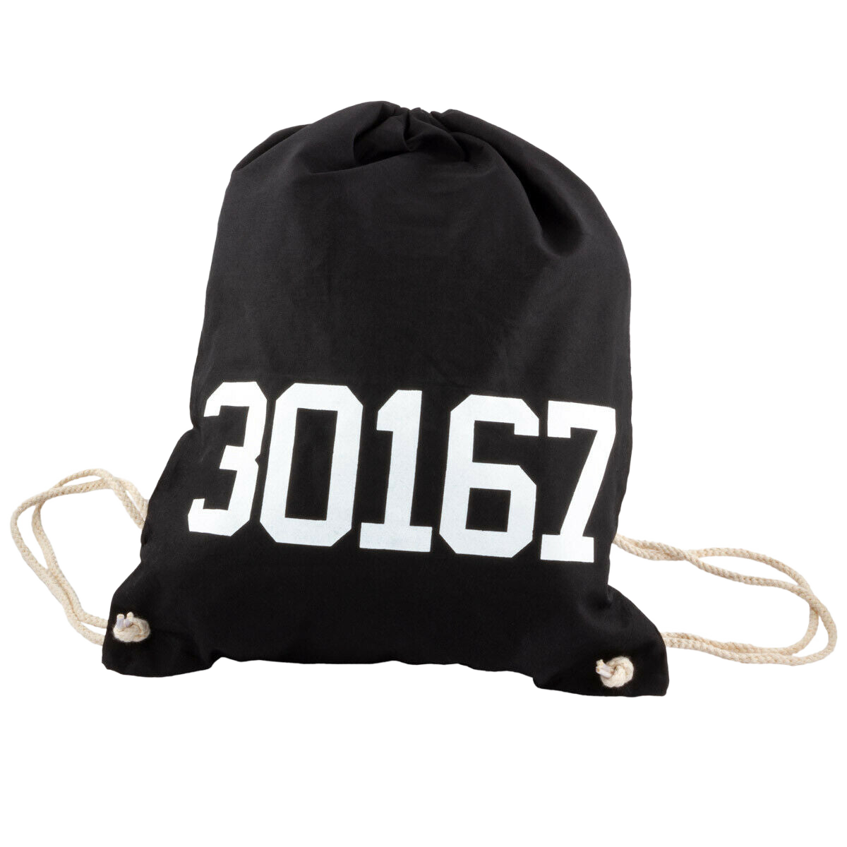 Bikers Base -  Bikers Base 30167 Beutel Sportbeutel schwarz/beige PLZ Hannover Nordstadt - bikers-base.myshopify.com