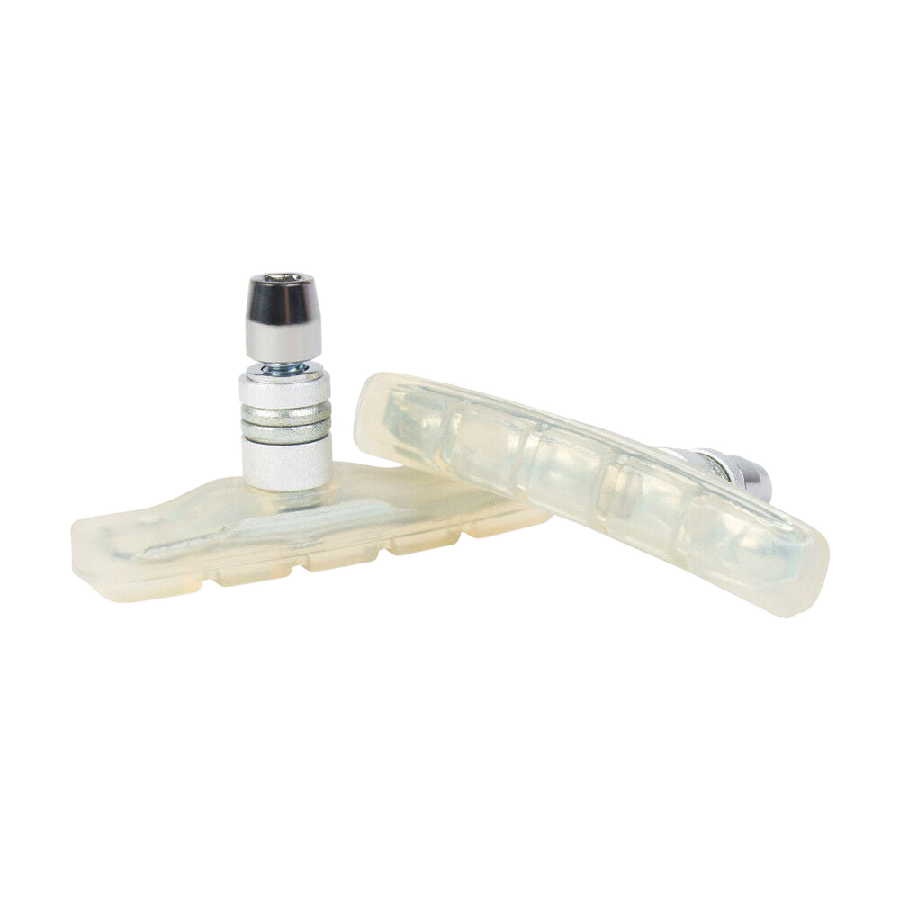 Odyssey -  Odyssey A-Brake Pads Fahrrad BMX Bremsbeläge normal & clear extraweich - bikers-base.myshopify.com