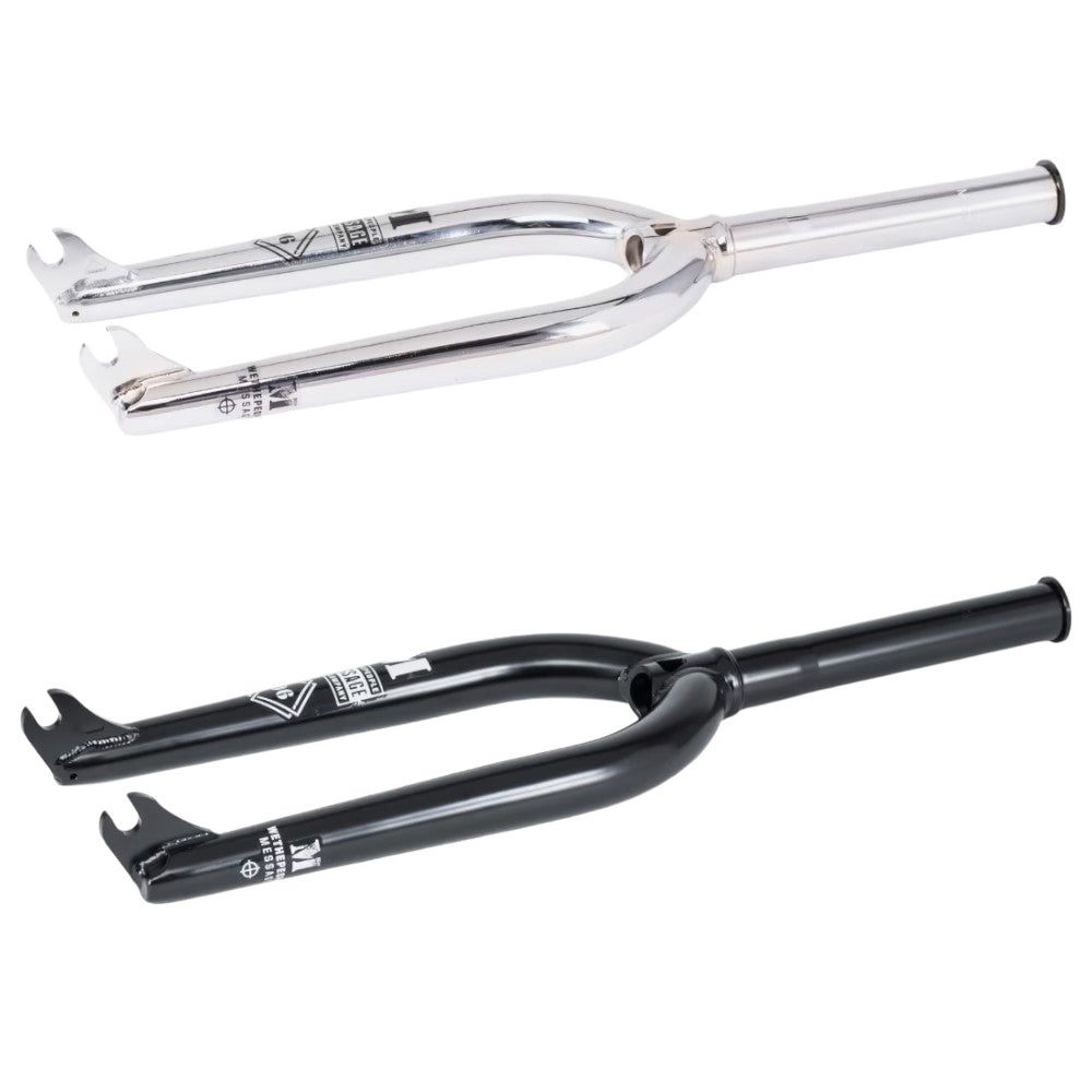 Wethepeople Message freestyle BMX WTP Gabel - Bikers Base