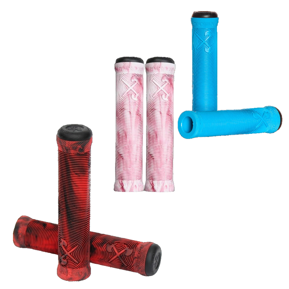 Demolition -  Demolition Axes BMX Griffe - Bikers Base BMX