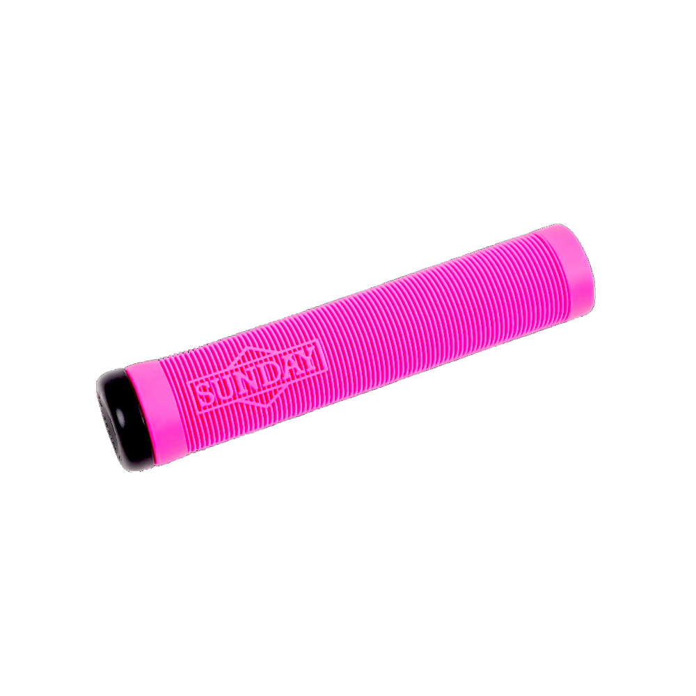 Sunday -  Sunday Cornerstone BMX Griffe ohne Flansch - Bikers Base BMX