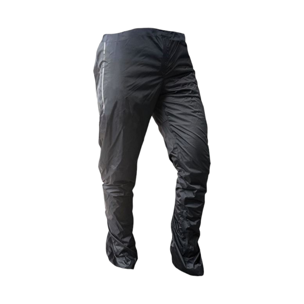 Tucano -  Tucano Urbano Wasserdichte Hose  Pantaway L/XL Regenhose - Bikers Base BMX