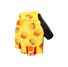 Pedal Palms Kurzfingerhandschuh Burgers (8428686999816)