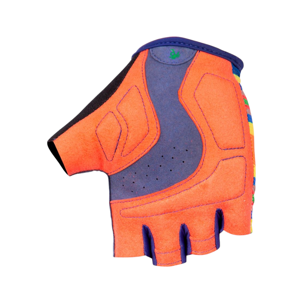 Pedal Palms Kurzfingerhandschuh Sun Lounge in L - Bikers Base