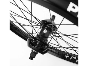 PRIMO VSXL+ Balance Freecoaster 20