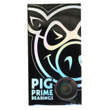 Pig Prime Bearings 8st. Skate Skateboard Lager (8372942012680)