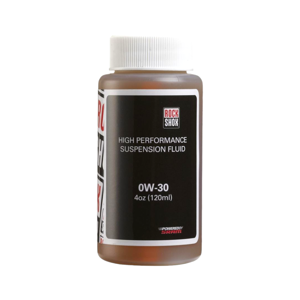 RockShox Suspension Öle Federgabel Öl - Bikers Base