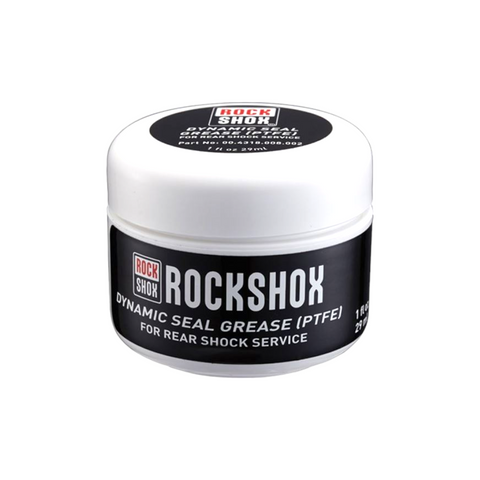 RockShox Dynamic Seal Grease Dämpferfett (PTFE) (8439756652808)