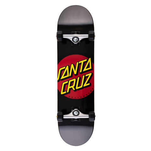 Kopie von Santa-Cruz Screaming Hand Full Skateboards - Complete Profi Board (8375722639624)